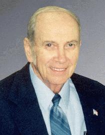 Dewey Benjamin Bowen